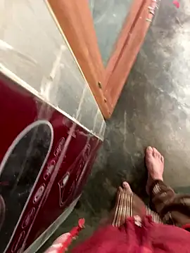 Ginny 2x online show from 01/13/26, 06:08