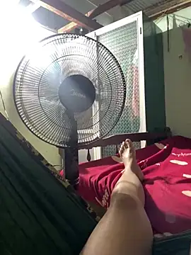 Ginny 2x online show from 03/03/26, 01:17