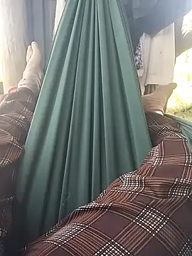 Ginny 2x online show from 03/25/26, 05:13