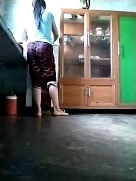 Ginny 2x online show from 04/09/26, 07:25