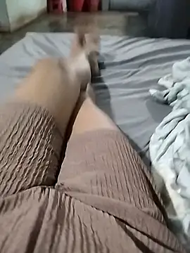 Ginny 2x online show from 04/22/26, 12:39