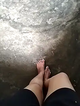 Ginny 2x online show from 04/23/26, 05:30