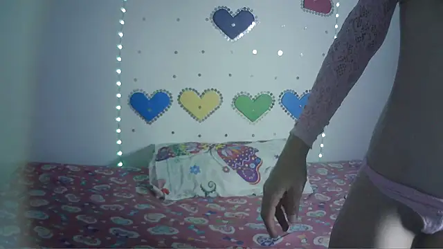 Mia Suarez7 online show from 04/03/26, 02:31