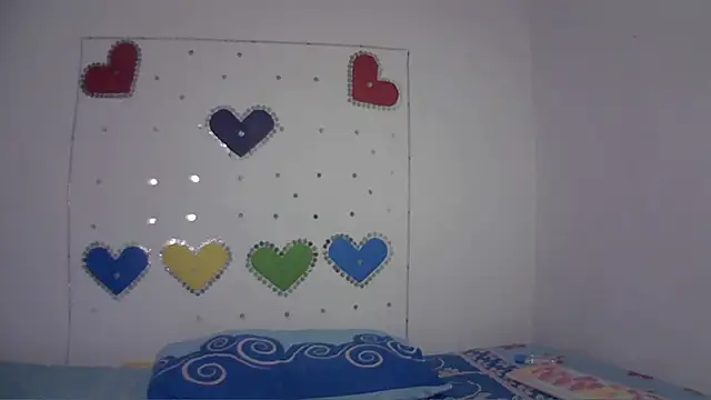 Mia Suarez7 online show from 04/14/26, 11:55