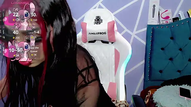 ken geminis online show from 03/25/26, 12:49