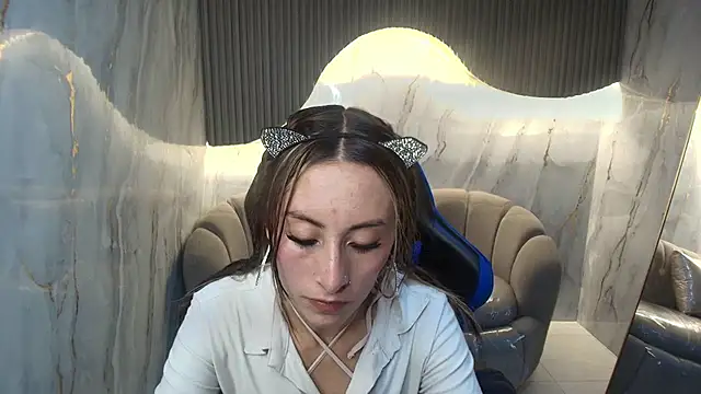 katalina r  online show from 02/07/26, 03:10