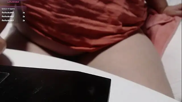 Santanna77 online show from 09/21/25, 07:15