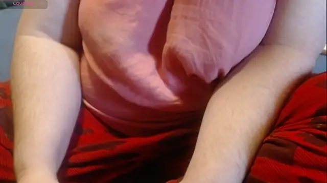 Santanna77 online show from 10/30/25, 07:54