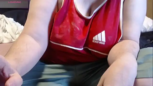 Santanna77 online show from 02/19/26, 08:32