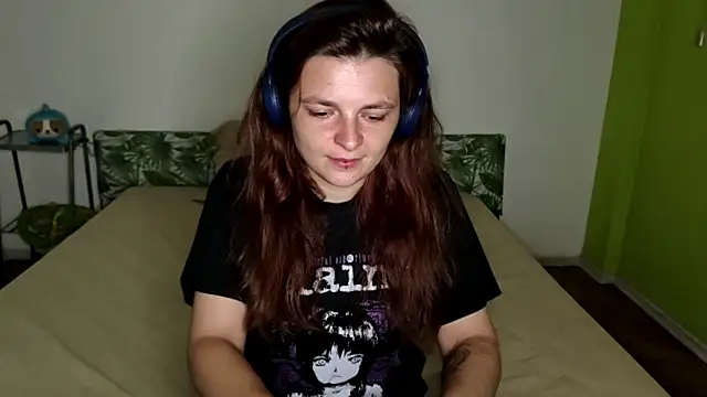 RosaLowLight online show from 01/17/26, 03:22