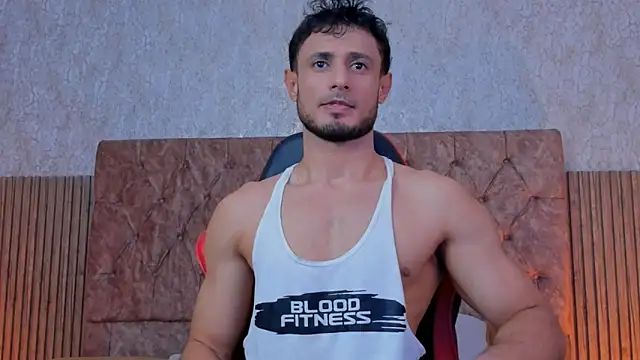 Adonys Lewis  online show from 01/18/26, 05:11