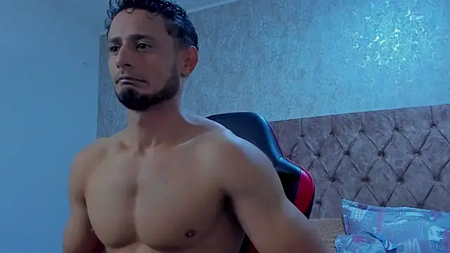 Adonys Lewis  online show from 02/12/26, 05:46