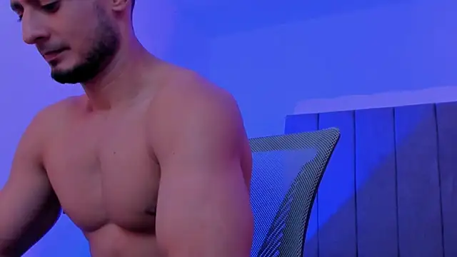 Adonys Lewis  online show from 02/26/26, 04:33