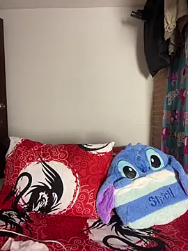 Snapshot of Carita_traviesa4 chatting on 03/24/26, 02:05 Carita traviesa4 online show from 03/24/26, 02:05