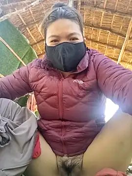 leona118 online show from 03/12/26, 01:12