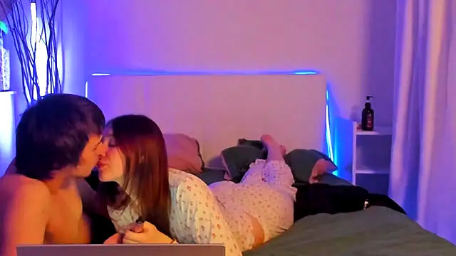 Santythousand online show from 02/12/26, 05:30