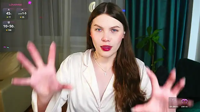 ElenoreMynatt online show from 01/16/26, 04:44