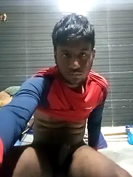 rocky king021 online show from 02/07/26, 08:29