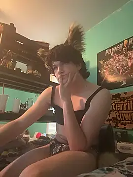 QueenMarcy24 online show from 01/13/26, 10:37