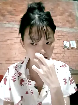 Chammy720 online show from 02/06/26, 12:41