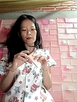 Chammy720 online show from 02/28/26, 01:56