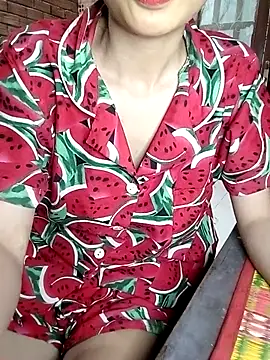 Chammy720 online show from 04/13/26, 02:44