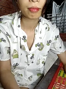 Chammy720 online show from 04/15/26, 12:56