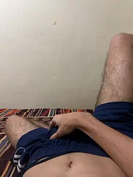 MarioDick18 online show from 01/09/26, 07:22