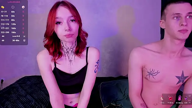 guess couple online show from 04/23/26, 03:19