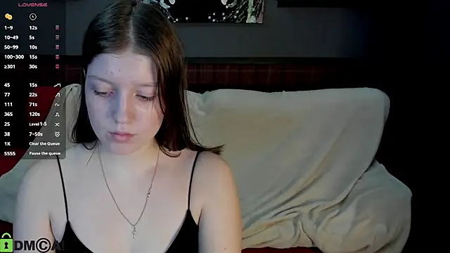 Casandra Joness online show from 03/30/26, 05:52