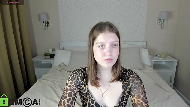 Casandra Joness online show from 04/01/26, 06:03