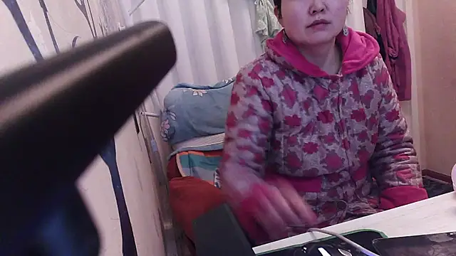 xiaorou88 online show from 02/20/26, 02:19