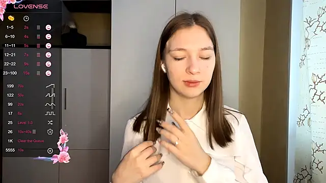 Snapshot of MarlanaEndler chatting on 02/01/26, 09:08 MarlanaEndler online show from 02/01/26, 09:08