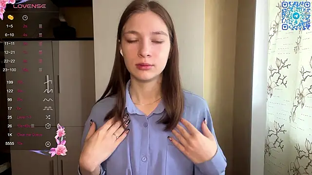 Snapshot of MarlanaEndler chatting on 02/17/26, 07:05 MarlanaEndler online show from 02/17/26, 07:05