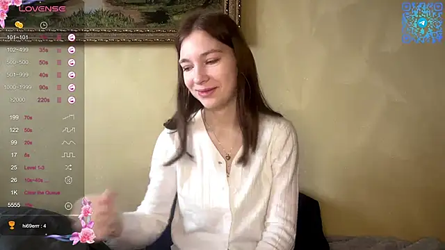 Snapshot of MarlanaEndler chatting on 02/24/26, 07:28 MarlanaEndler online show from 02/24/26, 07:28