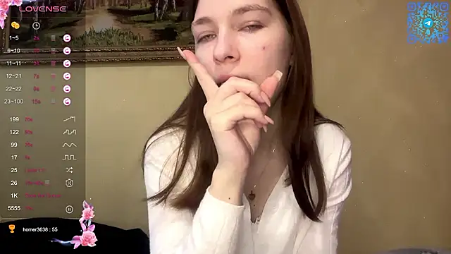 Snapshot of MarlanaEndler chatting on 02/28/26, 11:11 MarlanaEndler online show from 02/28/26, 11:11