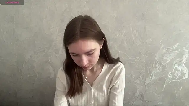 MarlanaEndler online show from 04/21/26, 05:03