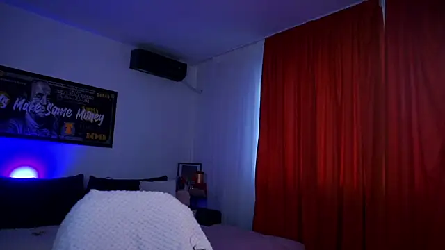 KimNaty online show from 03/23/26, 10:08