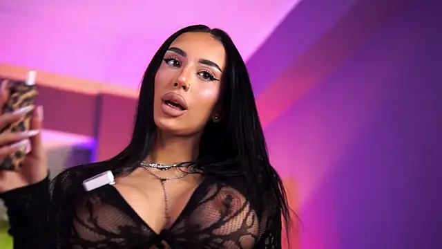 KimNaty online show from 03/30/26, 10:16