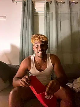 Axel black10 online show from 01/10/26, 06:53