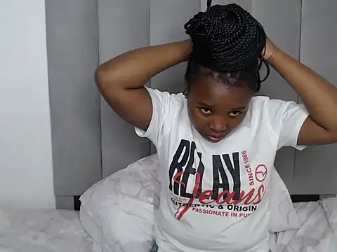 Noxy 20 online show from 01/12/26, 03:39