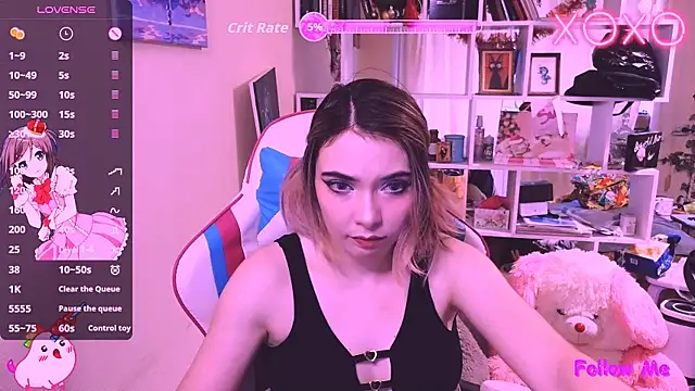 Snapshot of SiaCutie chatting on 07/05/26, 11:50 SiaCutie online show from 07/05/26, 11:50