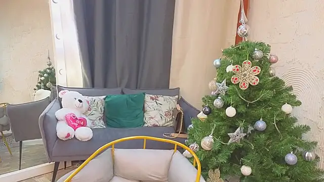 KitKatie online show from 01/14/26, 06:13