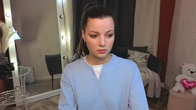 KitKatie online show from 02/08/26, 08:56