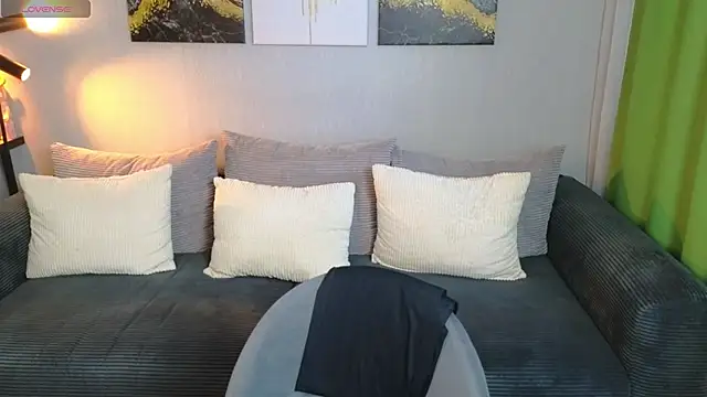 KitKatie online show from 03/23/26, 11:58