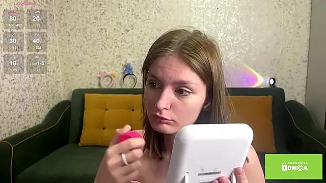 VirgieVoter online show from 04/23/26, 03:08