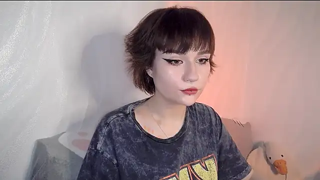 UwuJudy Osas online show from 02/20/26, 10:27