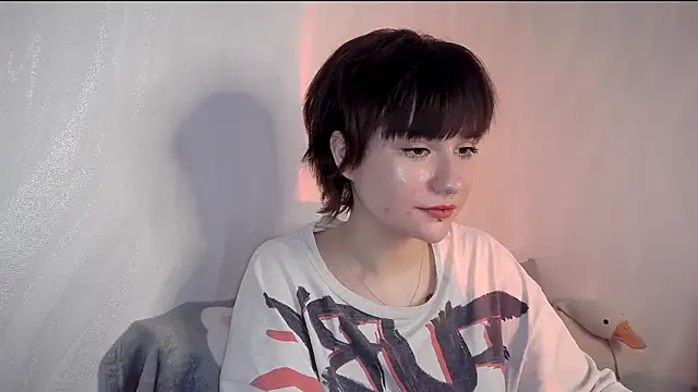 UwuJudy Osas online show from 02/26/26, 12:04