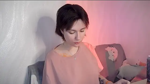 UwuJudy Osas online show from 04/02/26, 11:19