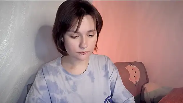 UwuJudy Osas online show from 04/23/26, 08:00